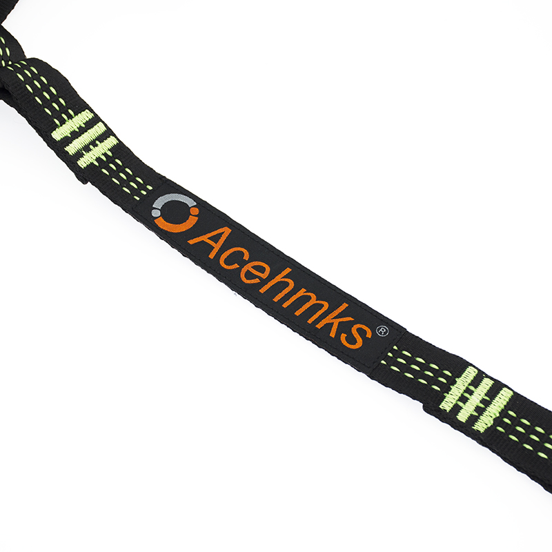 Hammock Tree Straps | Taihe Huilang Outdoor Products Co., Ltd